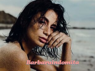 Barbaraindomita