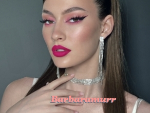 Barbaramurr