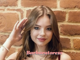 Barbaratoress