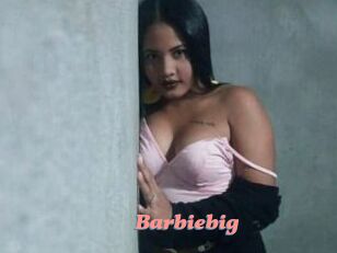 Barbiebig