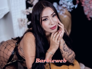 Barbieweb
