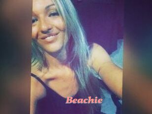 Beachie