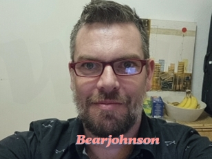 Bearjohnson