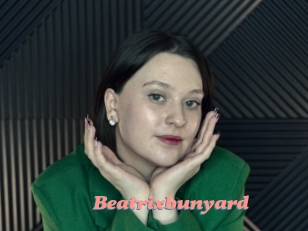 Beatrixbunyard