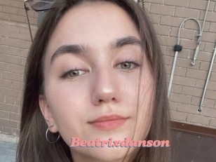 Beatrixdanson