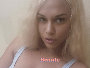 Beaute