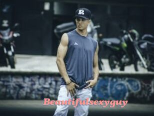 Beautifulsexyguy