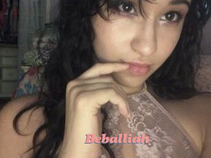 Beballiah
