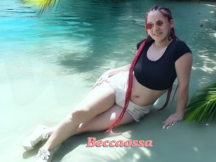 Beccaossa