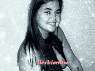 Beckisnow