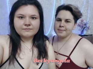 beckyangela Webcam Sex Site