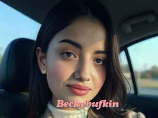 Beckybufkin