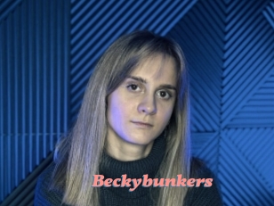 Beckybunkers