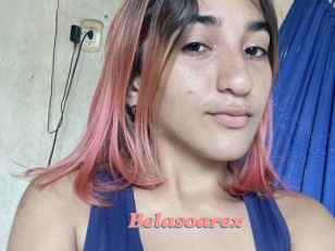 Belasoarex