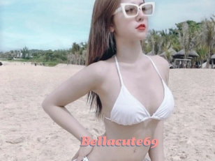 bellacute69 Webcam Sex Site