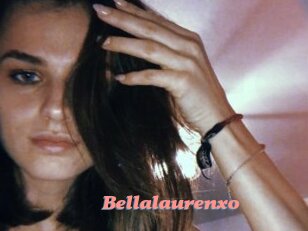 Bellalaurenxo