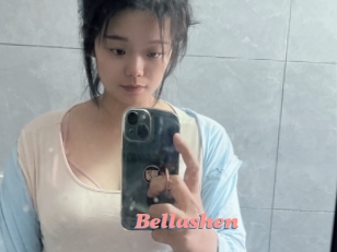 Bellashen