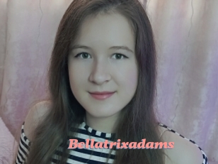Bellatrixadams