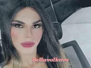 Bellavolkova