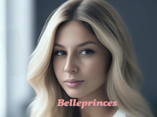 Belleprinces