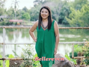 Bellereven