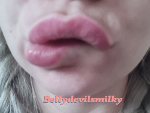 Bellydevilsmilky