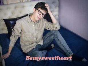 Bemysweetheart
