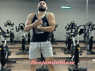 benjaminblaze Webcam Sex Site