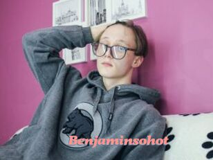 Benjaminsohot