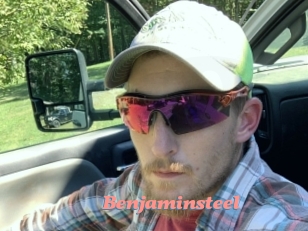 Benjaminsteel
