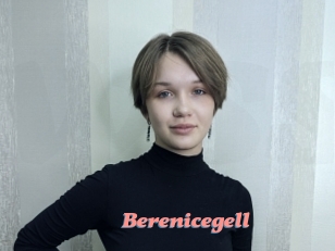 Berenicegell