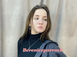 Bereniceparrack
