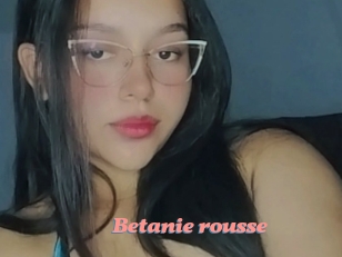 Betanie_rousse