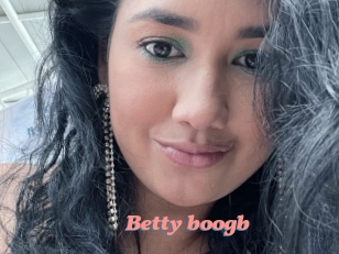 betty_boogb Webcam Sex Site