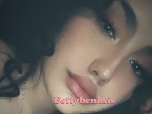 Bettybenksis
