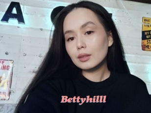 Bettyhilll