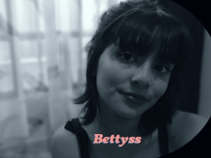 Bettyss