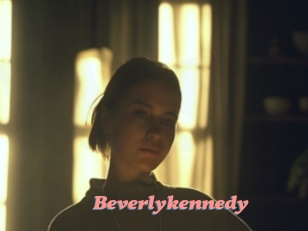 Beverlykennedy