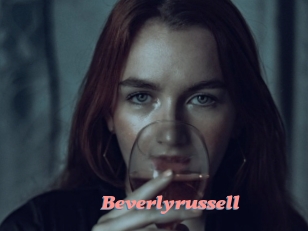 Beverlyrussell