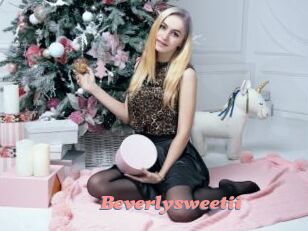 Beverlysweetii
