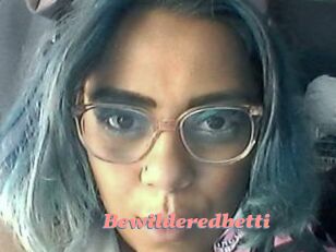 Bewilderedbetti