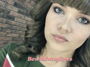 BewitchingEyes