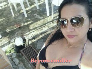 Beyoncemiller
