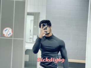 bickdig69 Webcam Sex Site
