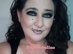 Bigboobslisa
