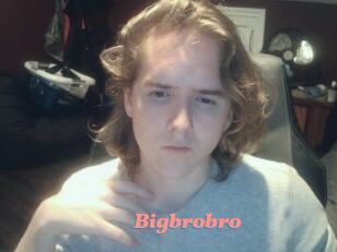 Bigbrobro