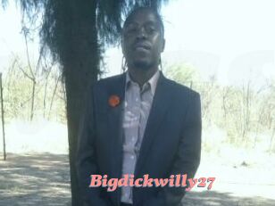Bigdickwilly27