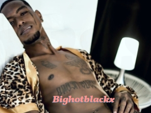 Bighotblackx