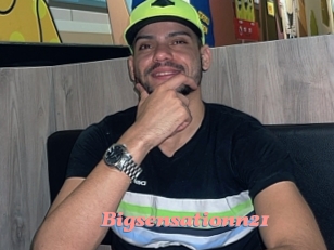Bigsensationn21