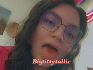 Bigtittytallie